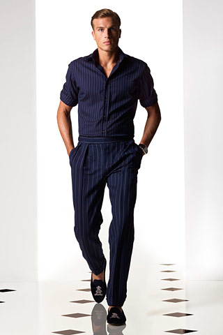 Ralph Lauren / - 2010